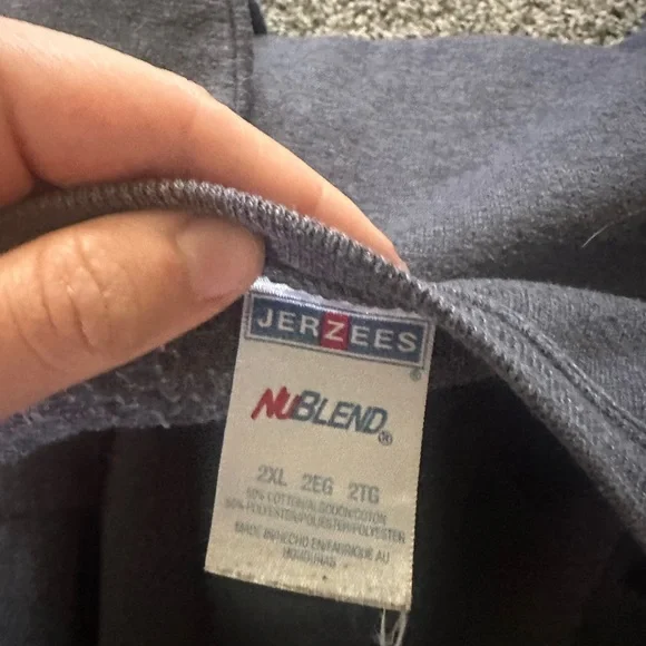 Purdue sweatshirt - Picture 2 of 2